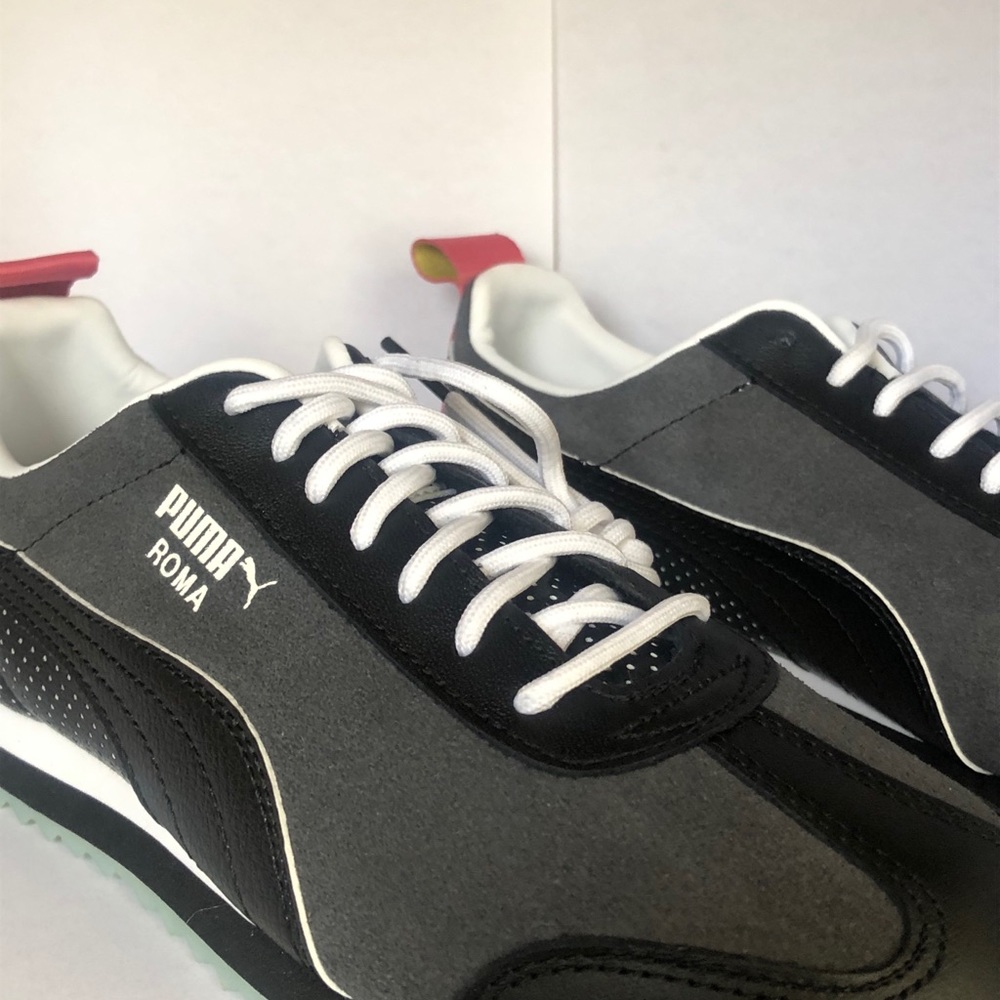 Puma Roma 🔥🔥🔥